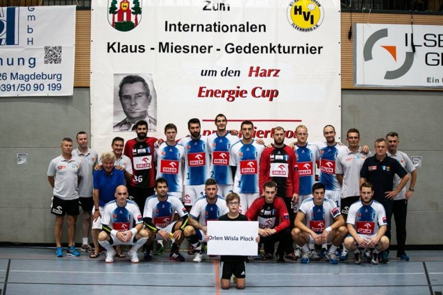 Klaus Miesner