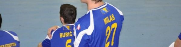 W dniu dzisiejszym reprezentant Bośni i Hercegowiny, Ivan Milas podpisał trzyletni kontrakt z płockim klubem. Młody Bośniak uczestniczył w tegorocznych mistrzostwach świata do lat 21, a swoją przygodę z piłką […]