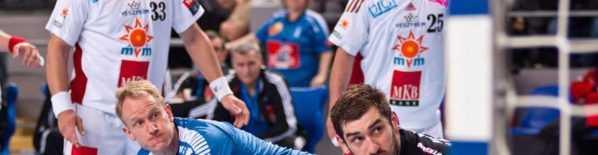 W walce o ćwierćfinał EHF Ligi Mistrzów Wisła Płock zmierzy się w rewanżowym spotkaniu z węgierskim MKB-MVM Veszprém. Już cztery razy z rzędu na drodze Węgrów do FINAL4 stawały hiszpańskie […]