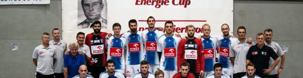 Jedno zwycięstwo i dwie porażki odnieśli szczypiorniści Wisły Płock podczas Harz-Energie Cup w niemieckim Ilsenburgu. W całym turnieju najlepsza okazała się drużyna S.C. Magdeburg. (foto: Internationales Klaus Miesner Gedenkturnier) W […]