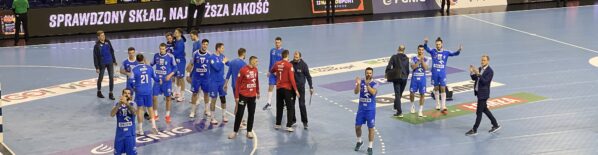 Niestety ponownie bez zwycięstwa w Kielcach…
