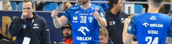 Zaczynamy Superligowy sezon 25/26 od kompletu punktów w Opolu. Końcowe, finalnie okazałe zwycięstwo, nie przyszło jednak łatwo i Nafciarze musieli się mocno napocić aby udowodnić na parkiecie swoją wyższość. Ostatecznie zawody […]