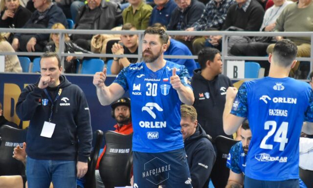 Zaczynamy Superligowy sezon 25/26 od kompletu punktów w Opolu. Końcowe, finalnie okazałe zwycięstwo, nie przyszło jednak łatwo i Nafciarze musieli się mocno napocić aby udowodnić na parkiecie swoją wyższość. Ostatecznie zawody […]